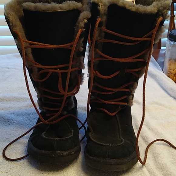 ugg boots sale size 7